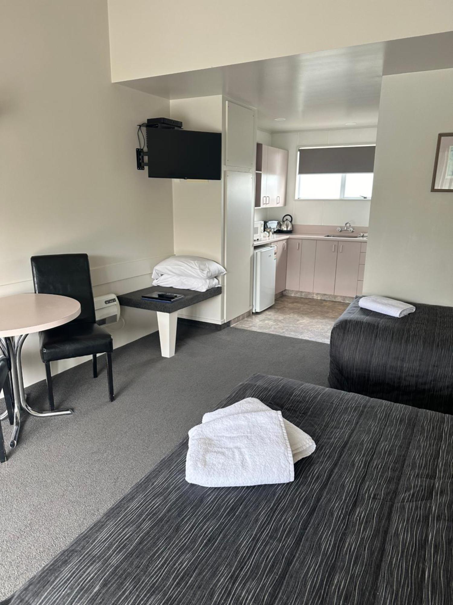 Helensborough Motor Inn Белклута Екстер'єр фото