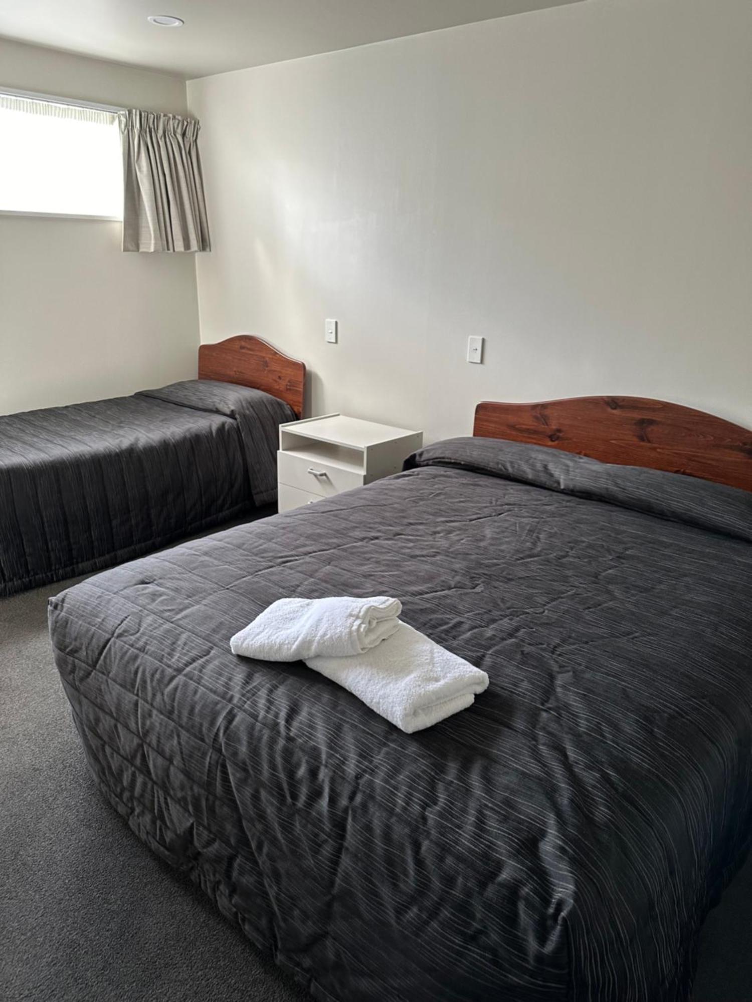 Helensborough Motor Inn Белклута Екстер'єр фото