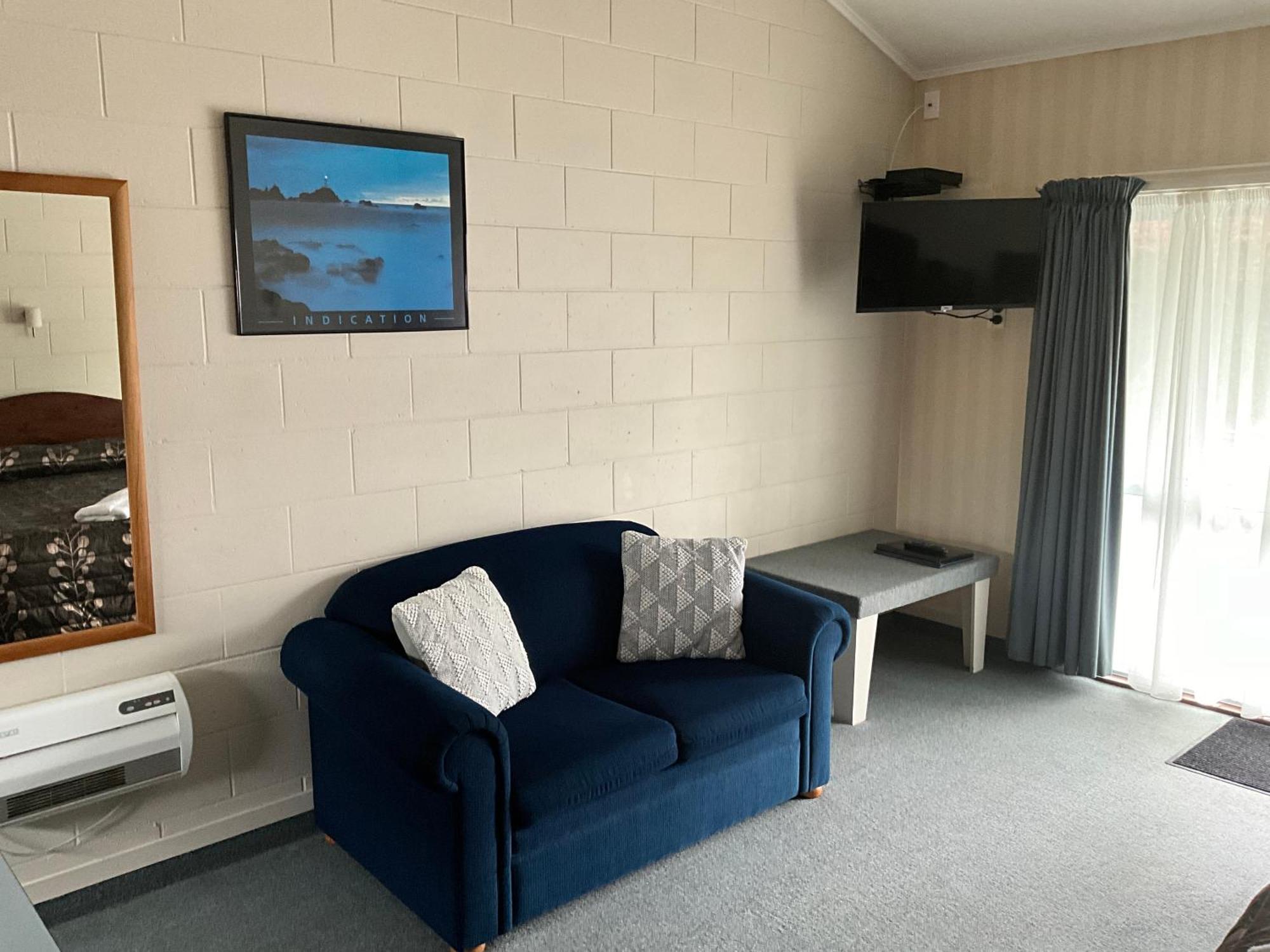 Helensborough Motor Inn Белклута Екстер'єр фото